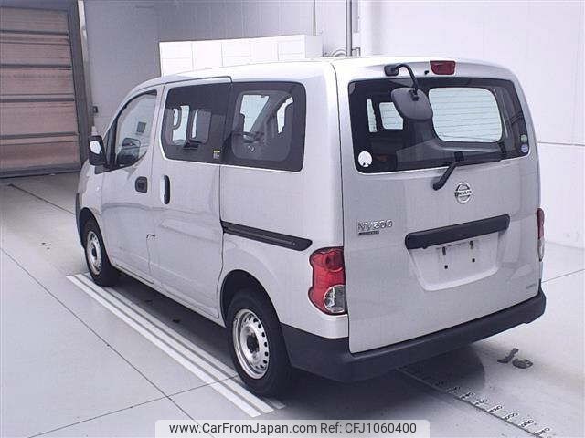 nissan nv200-vanette 2020 -NISSAN--NV200 VM20-154167---NISSAN--NV200 VM20-154167- image 2