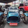 mitsuoka zero-1 1996 CFJ1602848 image 2