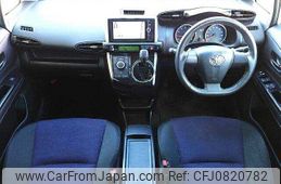 toyota wish 2014 504928-928397