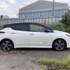 nissan leaf 2018 -NISSAN--Leaf ZAA-ZE1--ZE1-017807---NISSAN--Leaf ZAA-ZE1--ZE1-017807- image 3