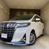 toyota alphard 2018 quick_quick_AYH30W_0071730 image 1