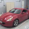 nissan fairlady-z 2009 -NISSAN--Fairlady Z Z34-602185---NISSAN--Fairlady Z Z34-602185- image 1