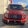 mercedes-benz g-class 2021 -MERCEDES-BENZ--Benz G Class 3BA-463260--W1N4632601X355530---MERCEDES-BENZ--Benz G Class 3BA-463260--W1N4632601X355530- image 4