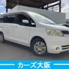 nissan serena 2007 -NISSAN--Serena DBA-C25--C25-216476---NISSAN--Serena DBA-C25--C25-216476- image 2