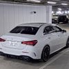 mercedes-benz a-class 2020 quick_quick_4BA-177151M_WDD1771512J160393 image 5