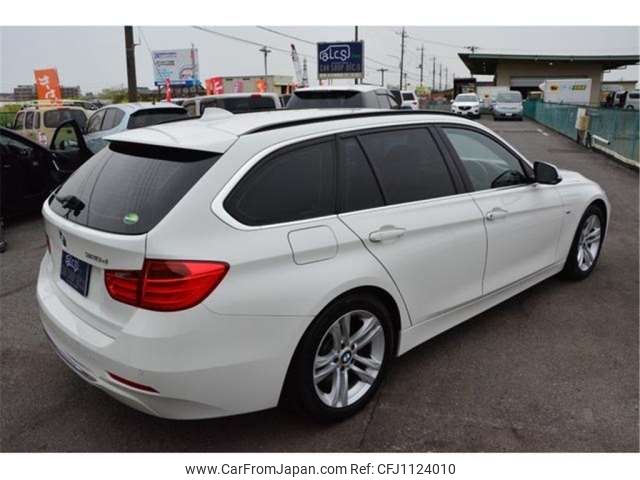 bmw 3-series 2013 -BMW 【松戸 300】--BMW 3 Series LDA-3D20--WBA3K32080F789935---BMW 【松戸 300】--BMW 3 Series LDA-3D20--WBA3K32080F789935- image 2