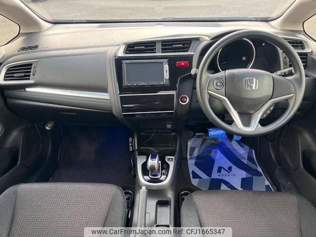 honda fit-hybrid 2015 CFJ1665347 image 2