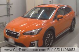 subaru xv 2019 -SUBARU--Subaru XV GTE-005721---SUBARU--Subaru XV GTE-005721-