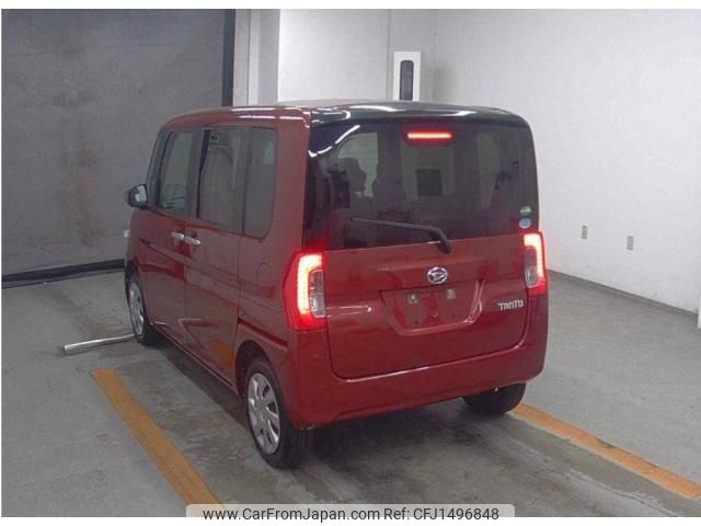 daihatsu tanto 2018 CFJ1496848 image 2