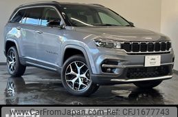 jeep commander 2025 CFJ1677743