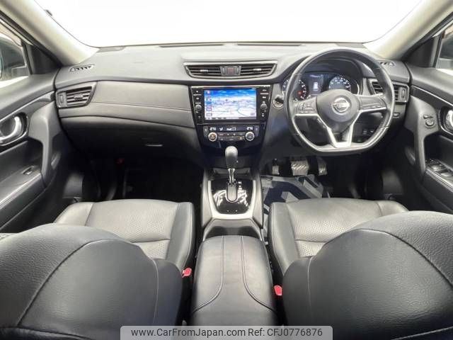 nissan x-trail 2018 -NISSAN--X-Trail DBA-T32--T32-051289---NISSAN--X-Trail DBA-T32--T32-051289- image 2