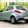 mazda demio 2011 quick_quick_DE3FS_DE3FS-371614 image 17