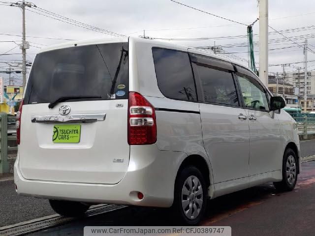 toyota noah 2011 quick_quick_DBA-ZRR70G_ZRR70-0436463 image 2