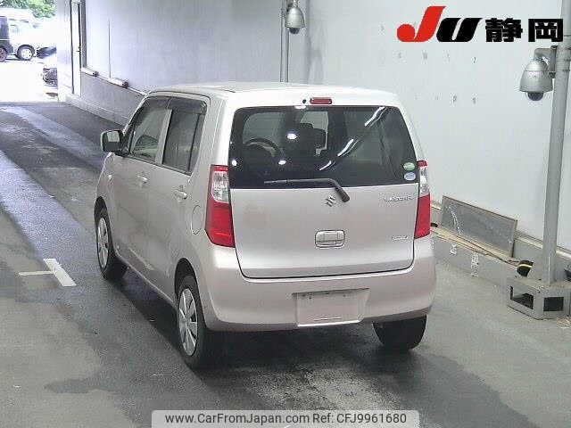 suzuki wagon-r 2013 -SUZUKI--Wagon R MH34S--MH34S-230269---SUZUKI--Wagon R MH34S--MH34S-230269- image 2