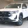 toyota hilux 2022 GOO_NET_EXCHANGE_1020145A30250517W001 image 1