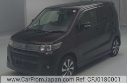 suzuki wagon-r 2012 -SUZUKI--Wagon R MH23S-685075---SUZUKI--Wagon R MH23S-685075-