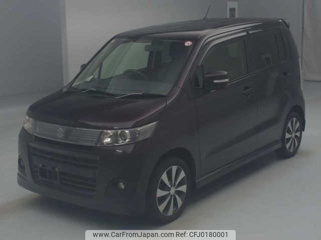 suzuki wagon-r 2012 -SUZUKI--Wagon R MH23S-685075---SUZUKI--Wagon R MH23S-685075- image 1