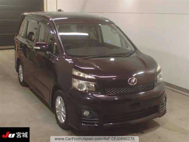 toyota voxy 2013 -TOYOTA--Voxy ZRR70W-0569711---TOYOTA--Voxy ZRR70W-0569711- image 1