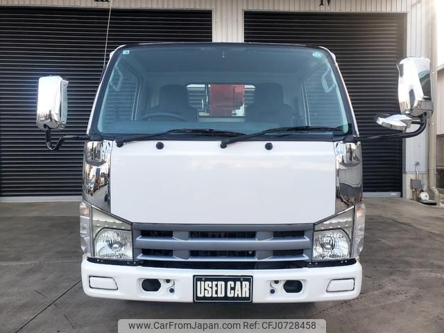 isuzu elf-truck 2010 GOO_NET_EXCHANGE_0700520A30250206W001 image 2