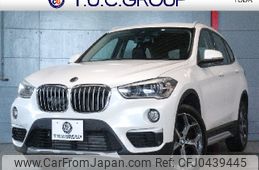 bmw x1 2018 CFJ0439445