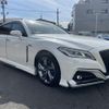 toyota crown 2018 -TOYOTA--Crown 6AA-GWS224--GWS224-1000672---TOYOTA--Crown 6AA-GWS224--GWS224-1000672- image 1