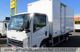 isuzu elf-truck 2016 quick_quick_TKG-NPR85YN_NPR85Y-7012349