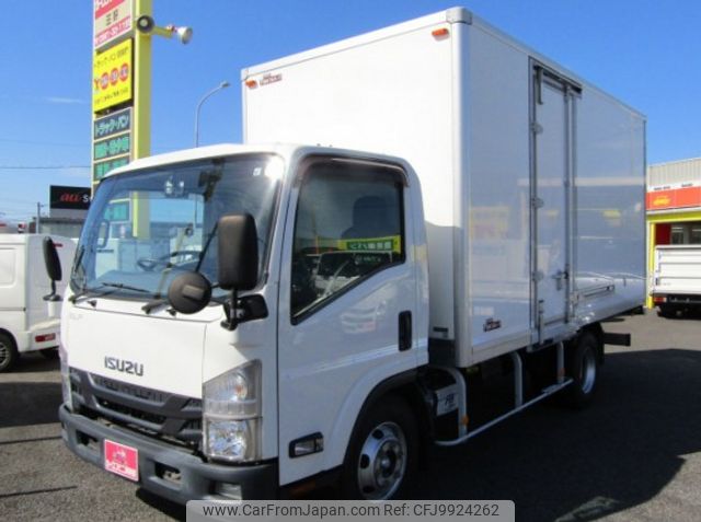 isuzu elf-truck 2016 quick_quick_TKG-NPR85YN_NPR85Y-7012349 image 1