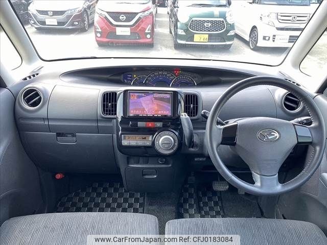 daihatsu tanto 2012 -DAIHATSU--Tanto DBA-L375S--L375S-0503748---DAIHATSU--Tanto DBA-L375S--L375S-0503748- image 2