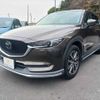mazda cx-5 2017 -MAZDA--CX-5 LDA-KF2P--KF2P-125335---MAZDA--CX-5 LDA-KF2P--KF2P-125335- image 16