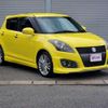 suzuki swift 2012 quick_quick_CBA-ZC32S_ZC32S-103090 image 2