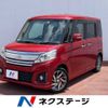 suzuki spacia 2015 -SUZUKI--Spacia DAA-MK42S--MK42S-594634---SUZUKI--Spacia DAA-MK42S--MK42S-594634- image 1