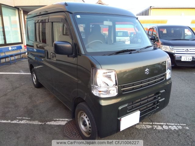 suzuki every 2022 -SUZUKI--Every 5BD-DA17V--DA17V-616151---SUZUKI--Every 5BD-DA17V--DA17V-616151- image 2