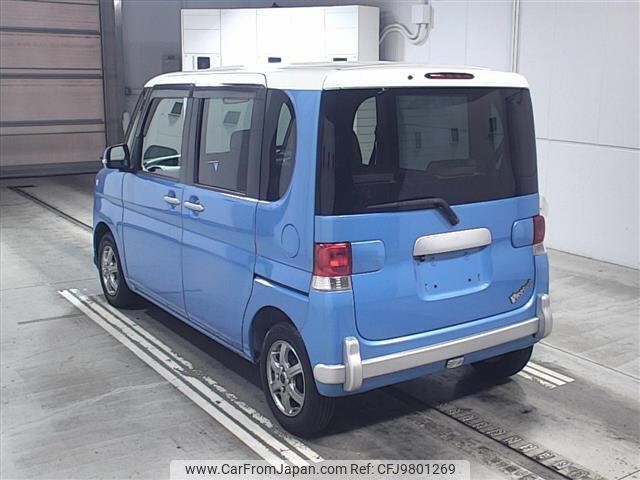 daihatsu tanto 2010 -DAIHATSU 【後日 】--Tanto L375S-0255087---DAIHATSU 【後日 】--Tanto L375S-0255087- image 2