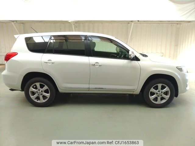 toyota vanguard 2011 CFJ1653863 image 2