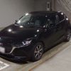 mazda demio 2021 -MAZDA 【京都 734ﾀ2525】--MAZDA2 6BA-DJLFS--DJLFS-729480---MAZDA 【京都 734ﾀ2525】--MAZDA2 6BA-DJLFS--DJLFS-729480- image 1