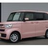 honda n-box 2017 -HONDA 【名変中 】--N BOX JF4--1007036---HONDA 【名変中 】--N BOX JF4--1007036- image 1