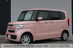 honda n-box 2017 -HONDA 【名変中 】--N BOX JF4--1007036---HONDA 【名変中 】--N BOX JF4--1007036-