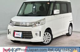 suzuki spacia 2015 CFJ1648217