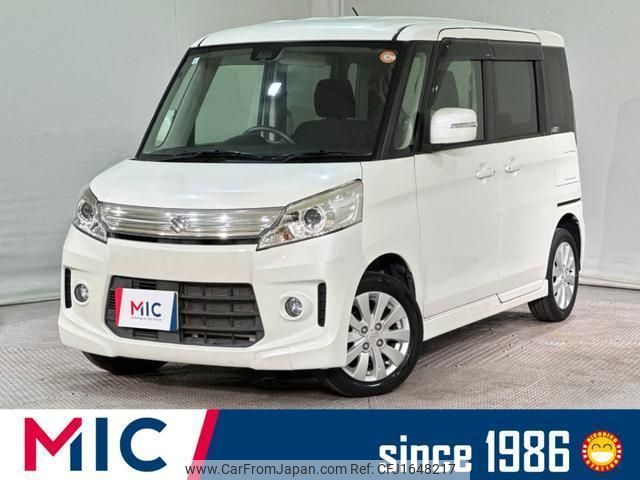 suzuki spacia 2015 CFJ1648217 image 1