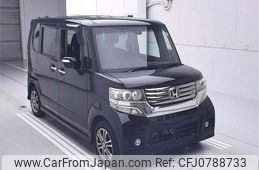 honda n-box 2014 -HONDA--N BOX JF1--1427601---HONDA--N BOX JF1--1427601-