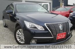 toyota crown 2015 -TOYOTA--Crown DAA-AWS210--AWS210-6084875---TOYOTA--Crown DAA-AWS210--AWS210-6084875-