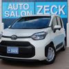 toyota sienta 2023 -TOYOTA--Sienta 6AA-MXPL10G--MXPL10-1080031---TOYOTA--Sienta 6AA-MXPL10G--MXPL10-1080031- image 1