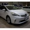 toyota prius-α 2013 CFJ1863142 image 11