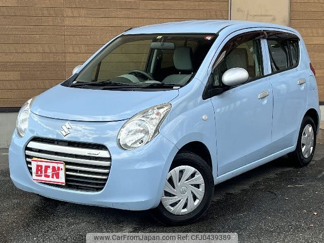 suzuki alto-eco 2014 -SUZUKI--Alto Eco DBA-HA35S--HA35S-166528---SUZUKI--Alto Eco DBA-HA35S--HA35S-166528- image 1