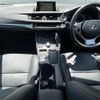 lexus ct 2011 -LEXUS--Lexus CT DAA-ZWA10--ZWA10-2042590---LEXUS--Lexus CT DAA-ZWA10--ZWA10-2042590- image 16