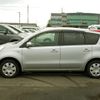 nissan note 2012 No.12758 image 4