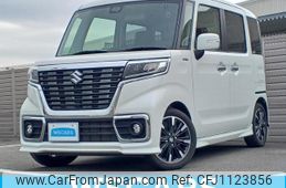 suzuki spacia 2018 quick_quick_DAA-MK53S_MK53S-587307