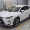 lexus rx 2016 -LEXUS 【足立 302ひ5579】--Lexus RX GYL20W-0002085---LEXUS 【足立 302ひ5579】--Lexus RX GYL20W-0002085- image 1