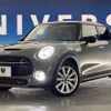 mini mini-others 2018 -BMW--BMW Mini DBA-XU20M--WMWXU92080TE41300---BMW--BMW Mini DBA-XU20M--WMWXU92080TE41300- image 14