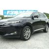 toyota harrier 2015 -TOYOTA--Harrier DBA-ZSU60W--ZSU60W-0051737---TOYOTA--Harrier DBA-ZSU60W--ZSU60W-0051737- image 1